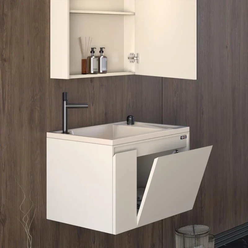 کابینت روشویی آلکا مدل 8060