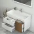کابینت روشویی آلکا مدل 3095