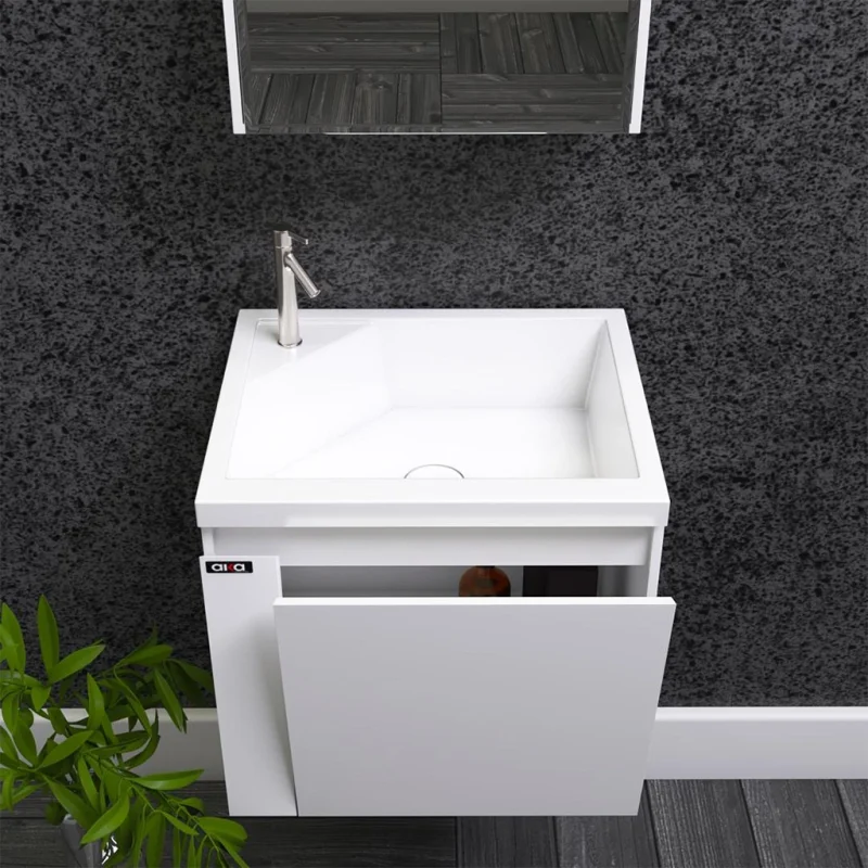 روشویی کابینتی آلکا مدل 3045