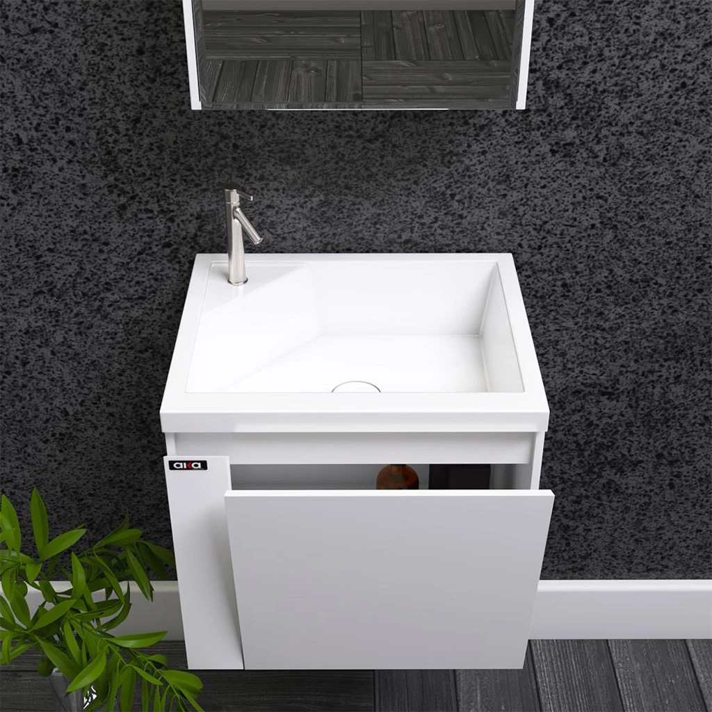 روشویی‌ کابینتی‌ آلکا مدل 3045