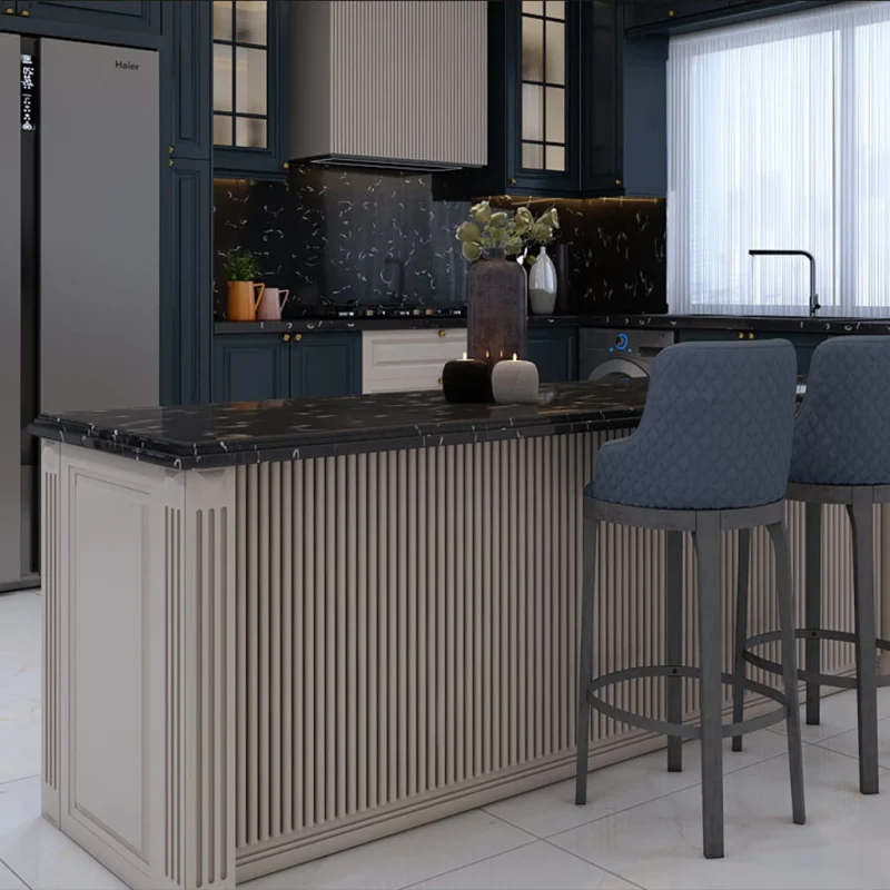 صفحه کورین فرمینو مدل Black Bird FO-527