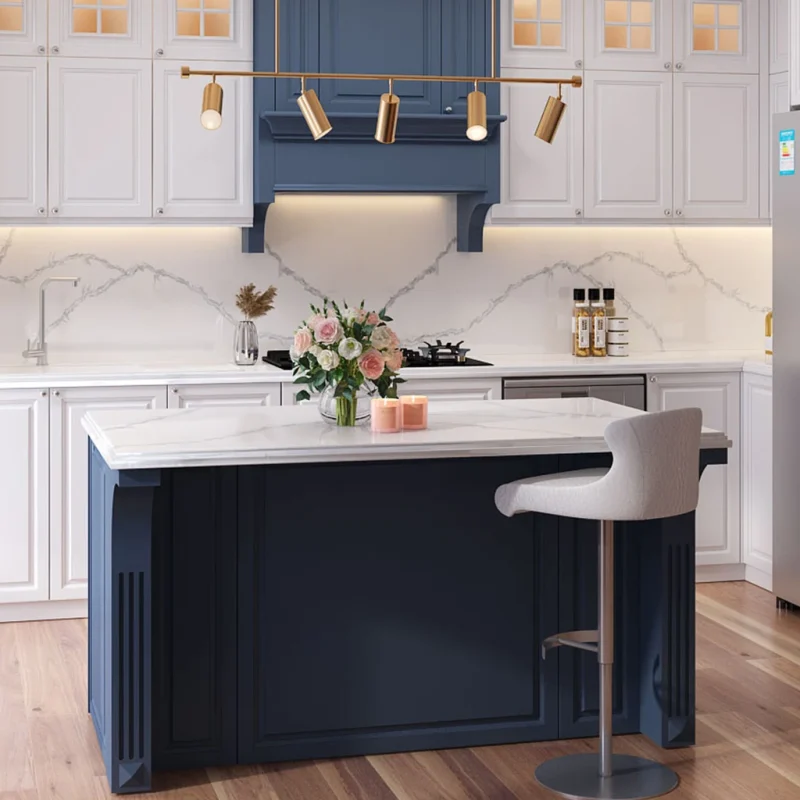 صفحه کورین فرمینو مدل Calacatta FO-600
