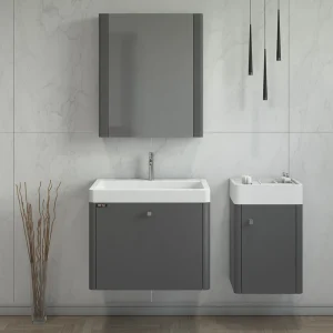 روشویی کابینتی آلکا مدل 3060