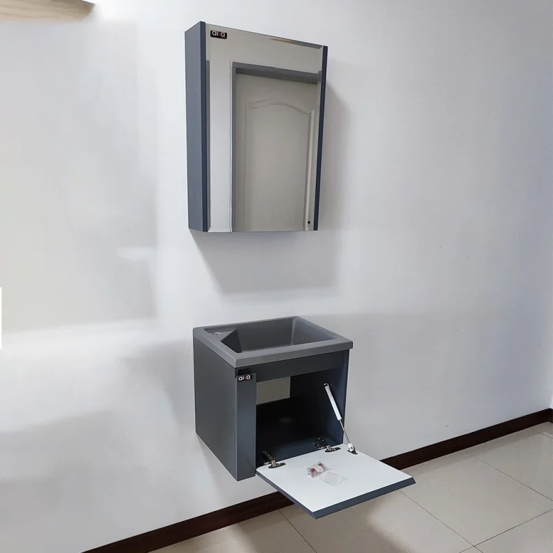 روشویی کابینتی آلکا مدل 3045