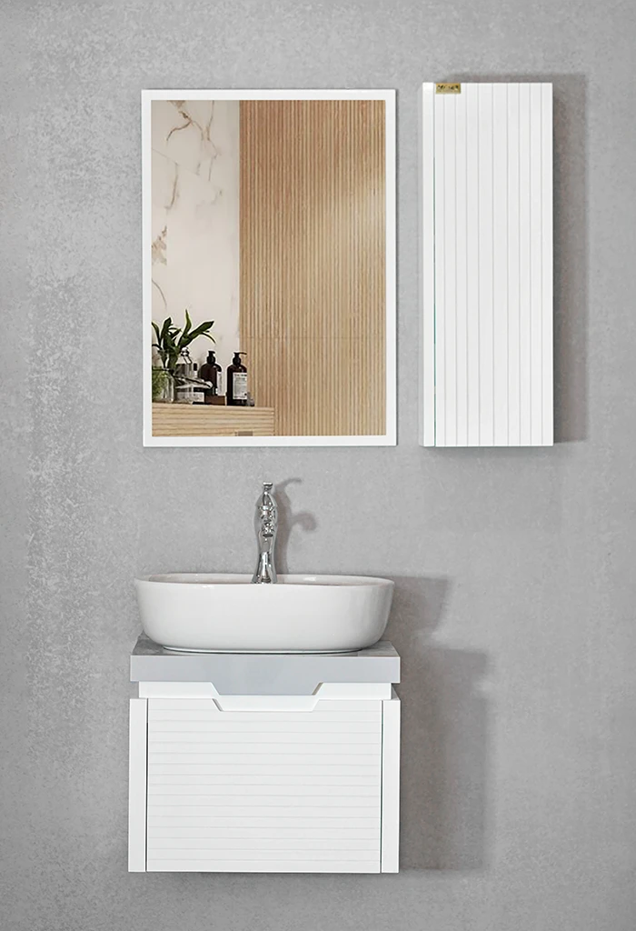 روشویی کابینتی مستر کابین 77