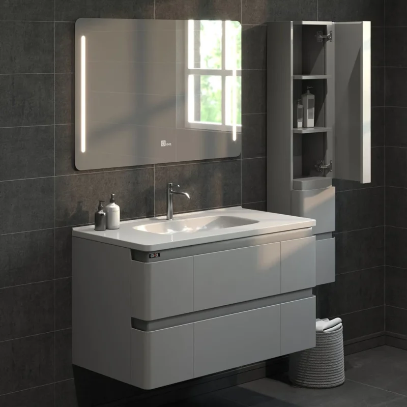 کابینت روشویی آلکا مدل 2095