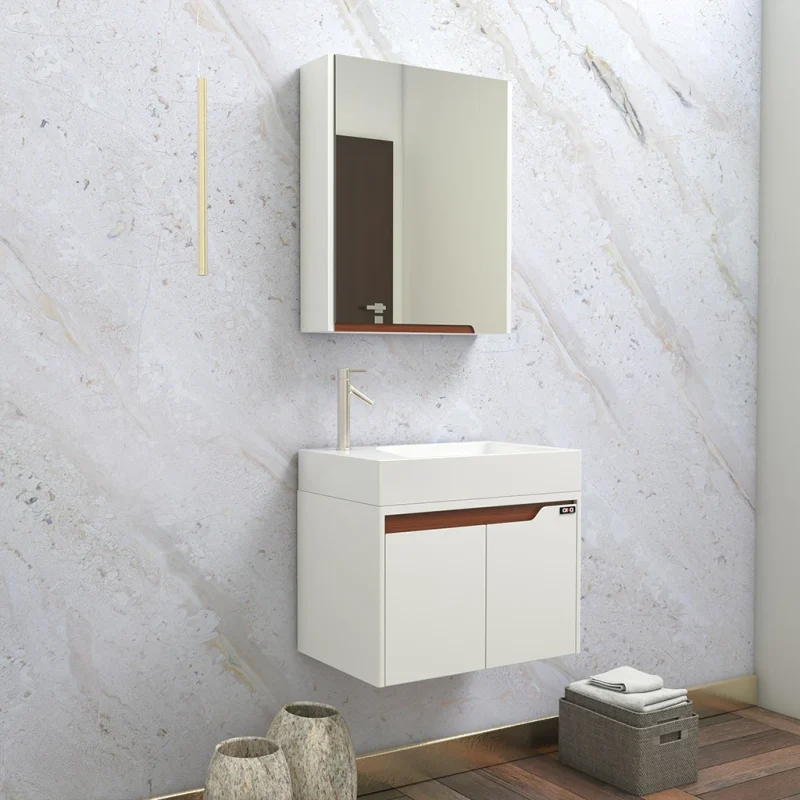 روشویی کابینتی آلکا مدل 7060