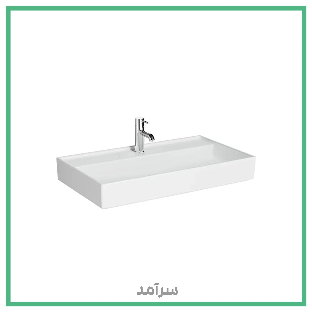 قیمت روشویی کورین