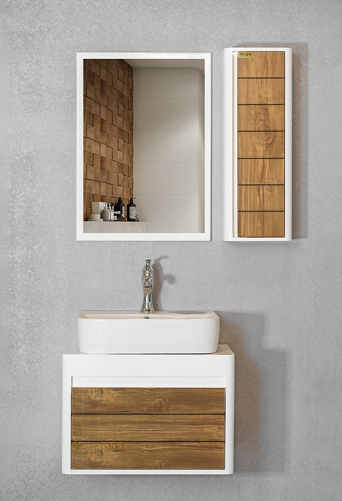 روشویی کابینتی مستر کابین 162