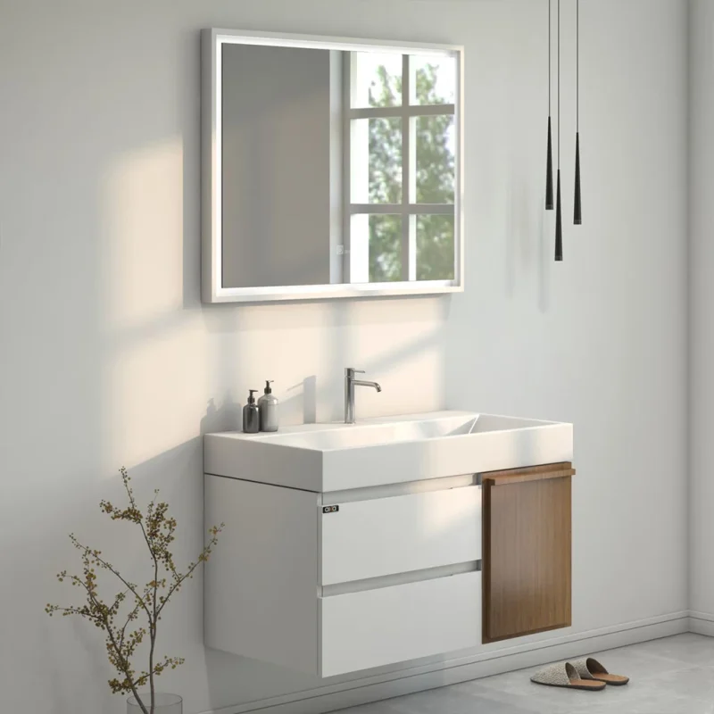 روشویی کابینتی آلکا مدل 3095