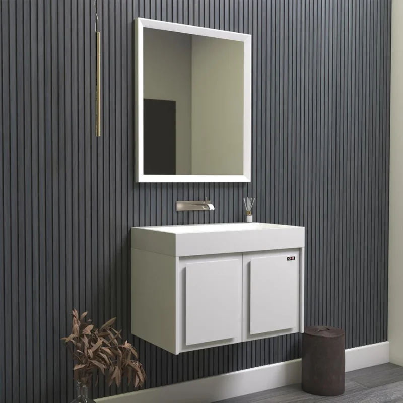روشویی کابینتی آلکا مدل 4070