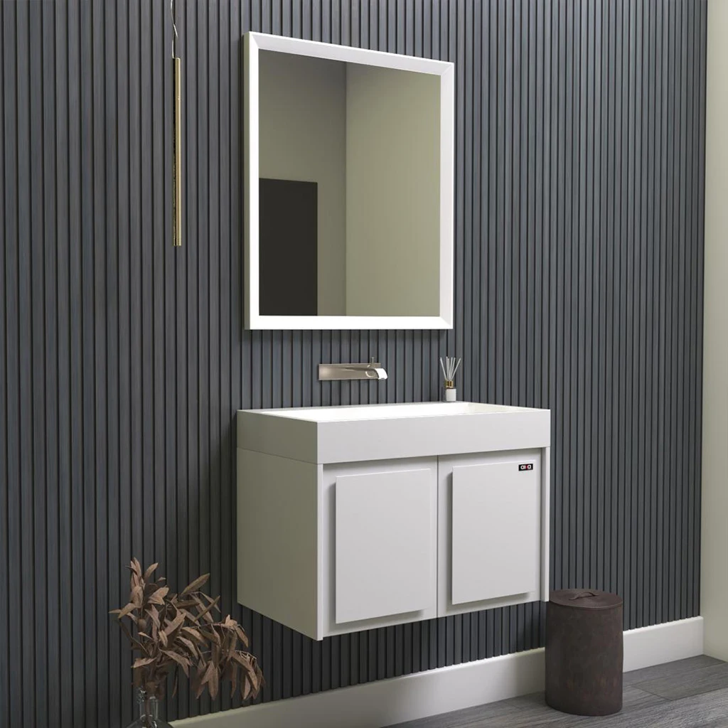 روشویی کابینتی آلکا مدل 4070