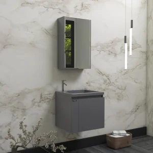 روشویی کابینتی آلکا مدل 3045