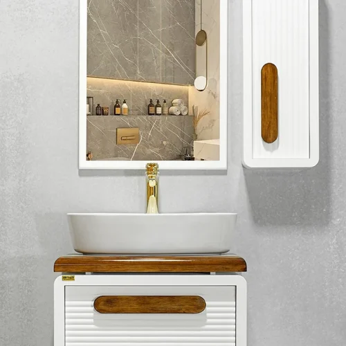 روشویی کابینتی مستر کابین 145