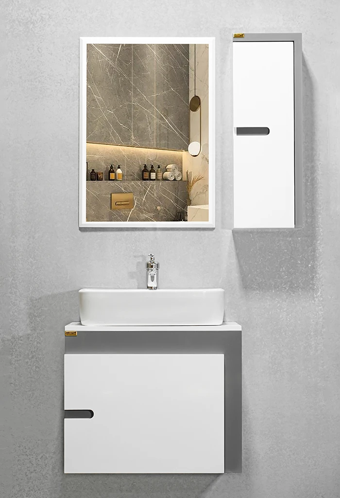 روشویی کابینتی مستر کابین 160
