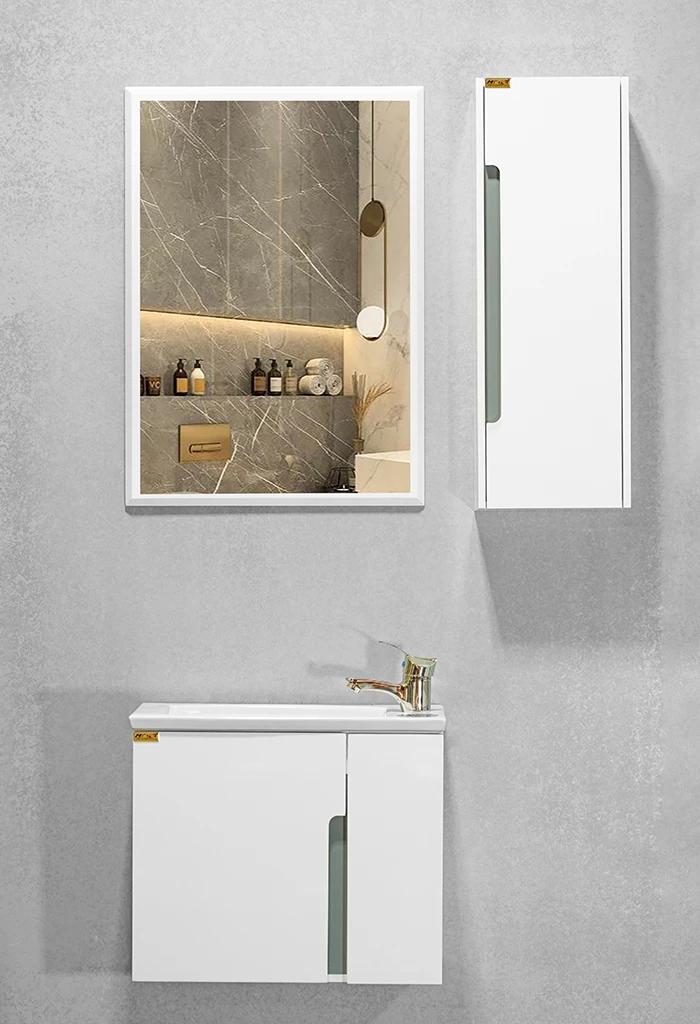 روشویی کابینتی مستر کابین 163