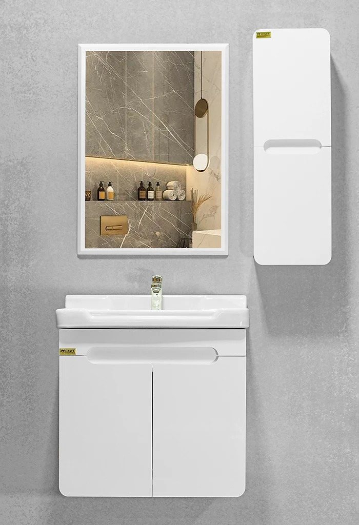 روشویی کابینتی مستر کابین 167