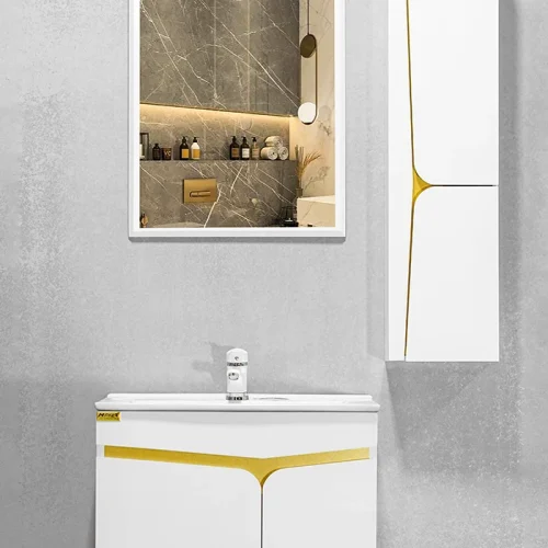 روشویی کابینتی مستر کابین 128