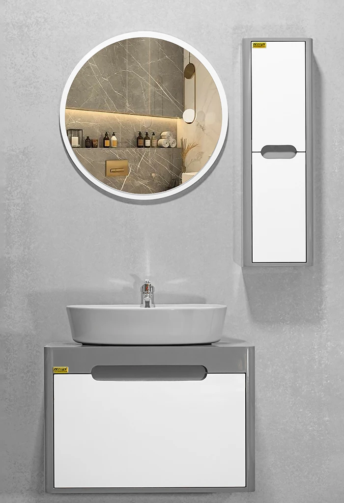 روشویی کابینتی مستر کابین 121