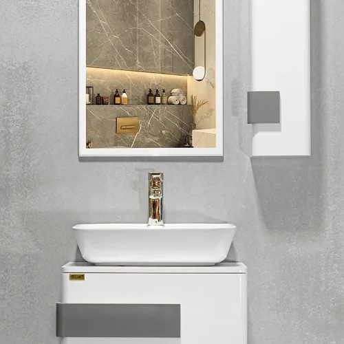 روشویی کابینتی مستر کابین 120