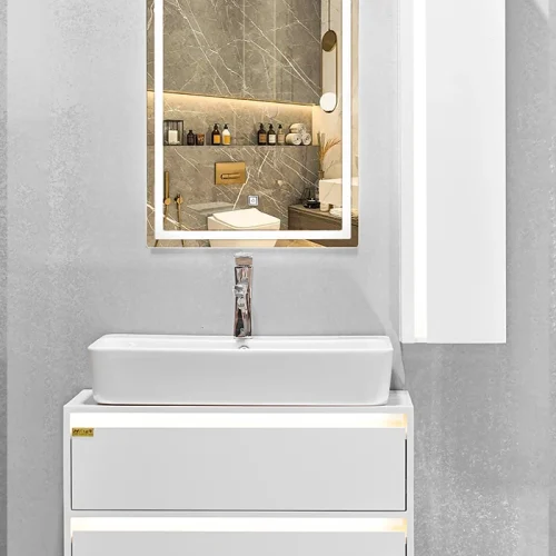 روشویی کابینتی مستر کابین 102