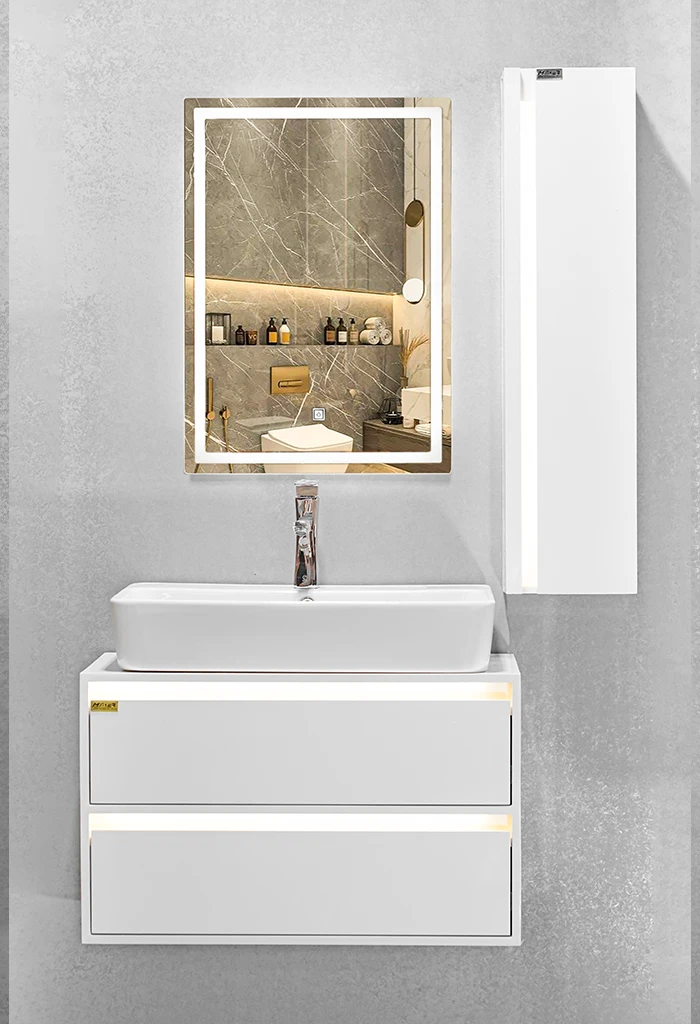 روشویی کابینتی مستر کابین 102