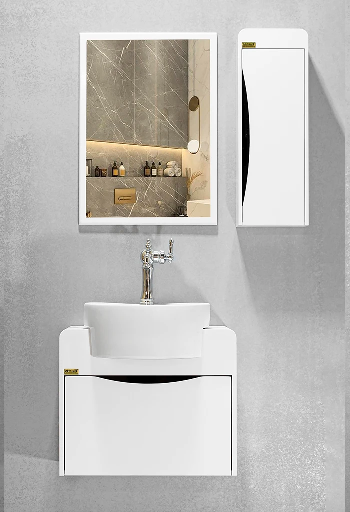 روشویی کابینتی مستر کابین 55