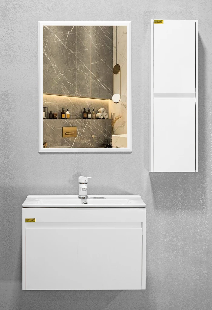 روشویی کابینتی مستر کابین 104