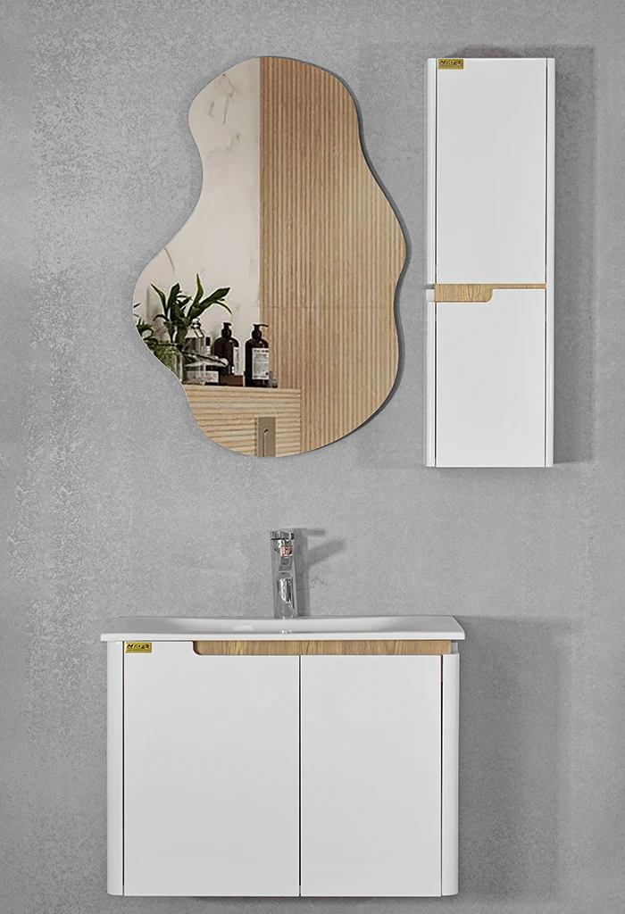 روشویی کابینتی مستر کابین 195