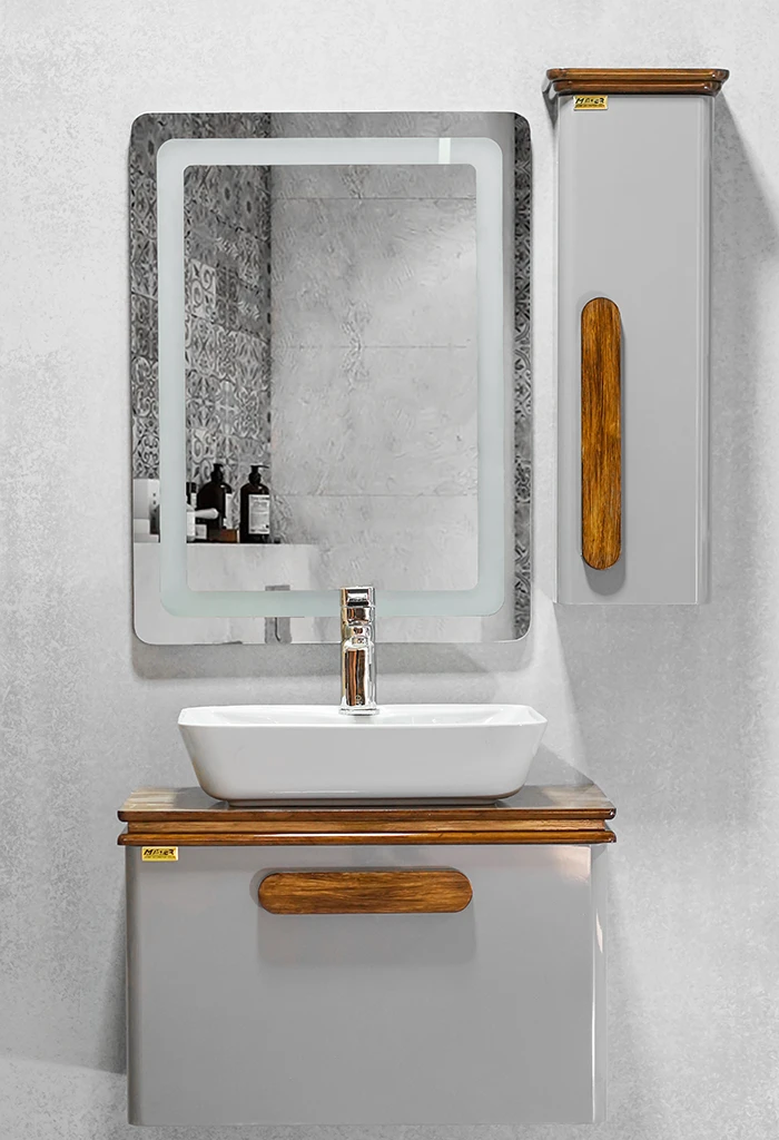 روشویی کابینتی مستر کابین 142