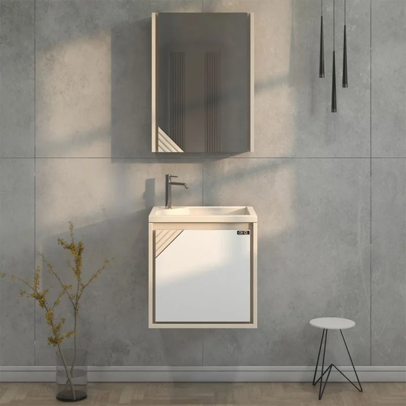 روشویی کابینتی آلکا مدل 2045