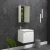 روشویی کابینتی آلکا مدل 3045