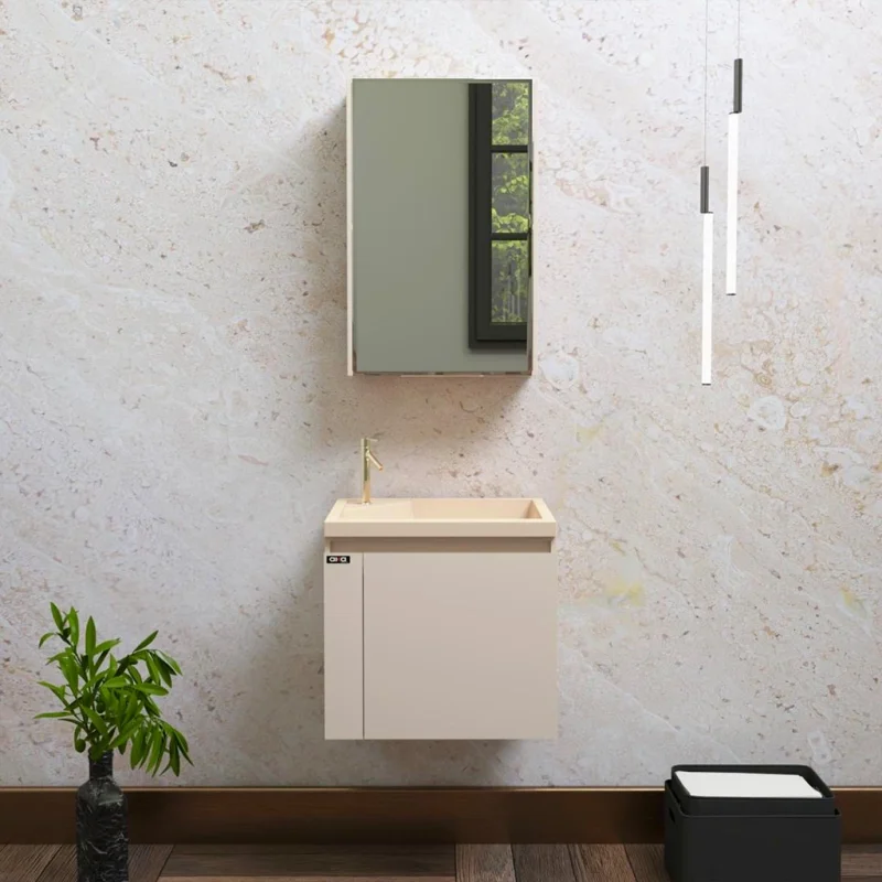 کابینت روشویی آلکا مدل 3045