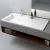 روشویی رو کابینتی سنگسان باتیس 1043
