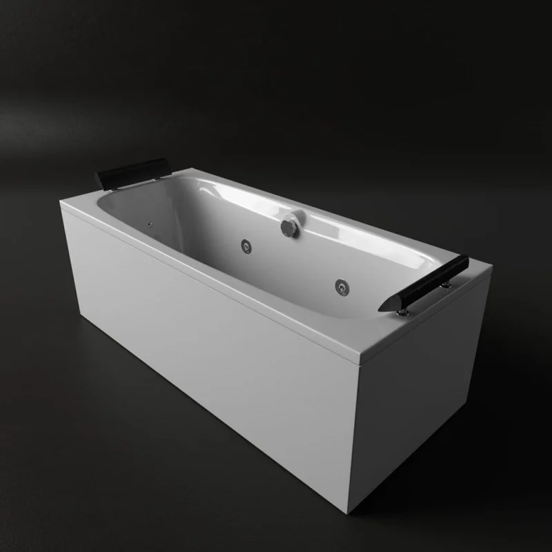 جکوزی جنرال تکنو مدل GT_109