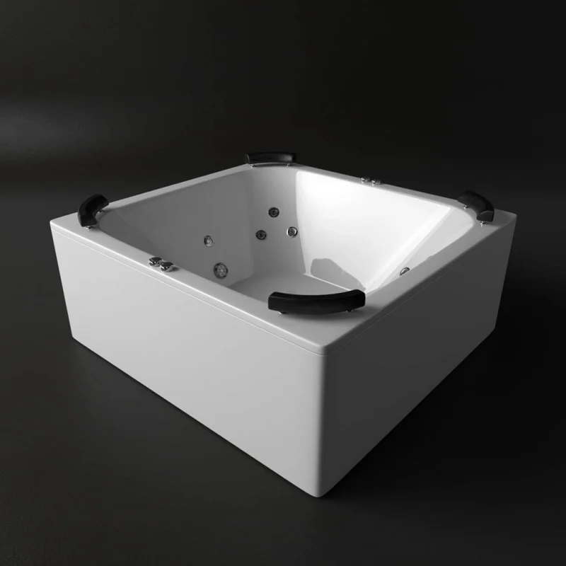 جکوزی جنرال تکنو مدل GT_401