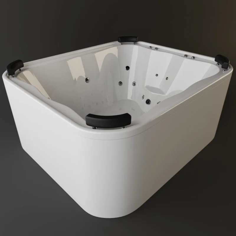 جکوزی جنرال تکنو مدل GT_406