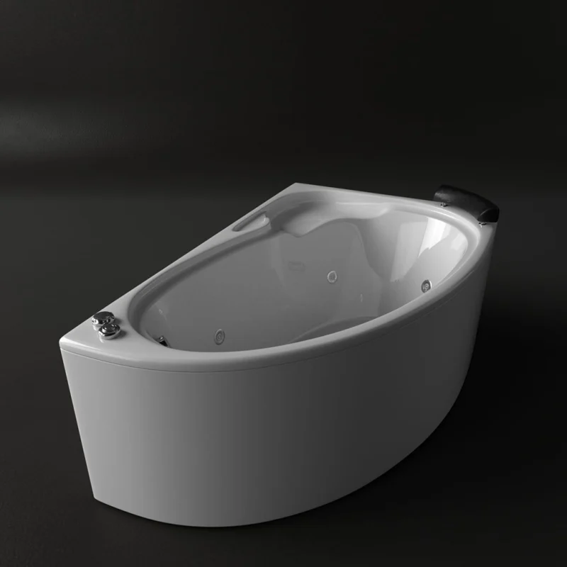 جکوزی جنرال تکنو مدل GT_106