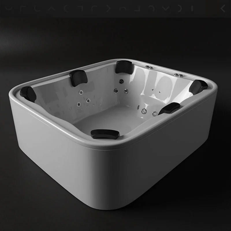 جکوزی جنرال تکنو مدل GT_601