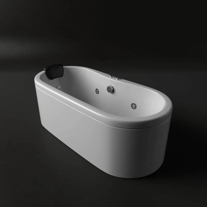 جکوزی جنرال تکنو مدل GT_110