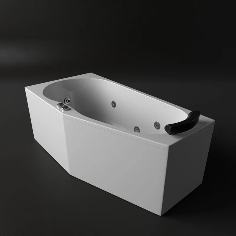 جکوزی جنرال تکنو مدل GT_102