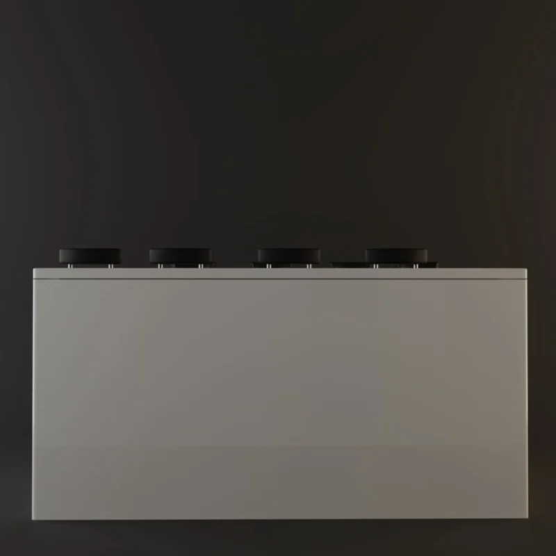 جکوزی جنرال تکنو مدل GT_801