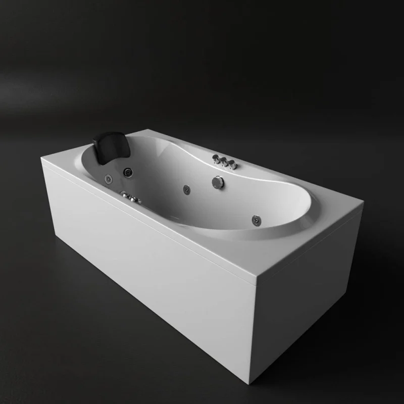 جکوزی جنرال تکنو مدل GT_112