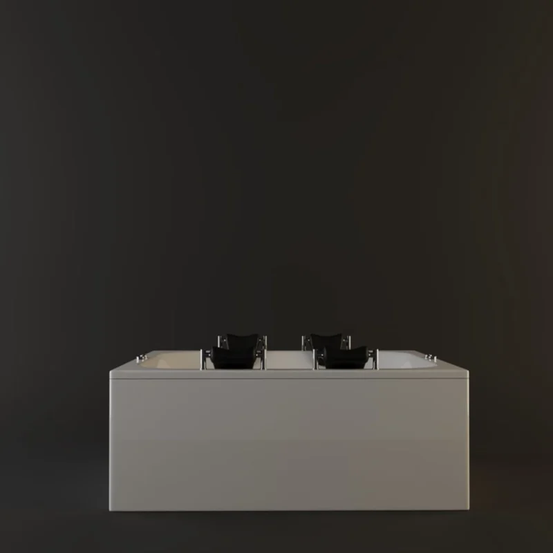 جکوزی جنرال تکنو مدل GT_101A