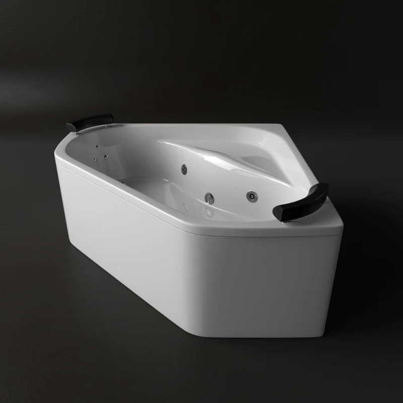 جکوزی جنرال تکنو مدل GT_105