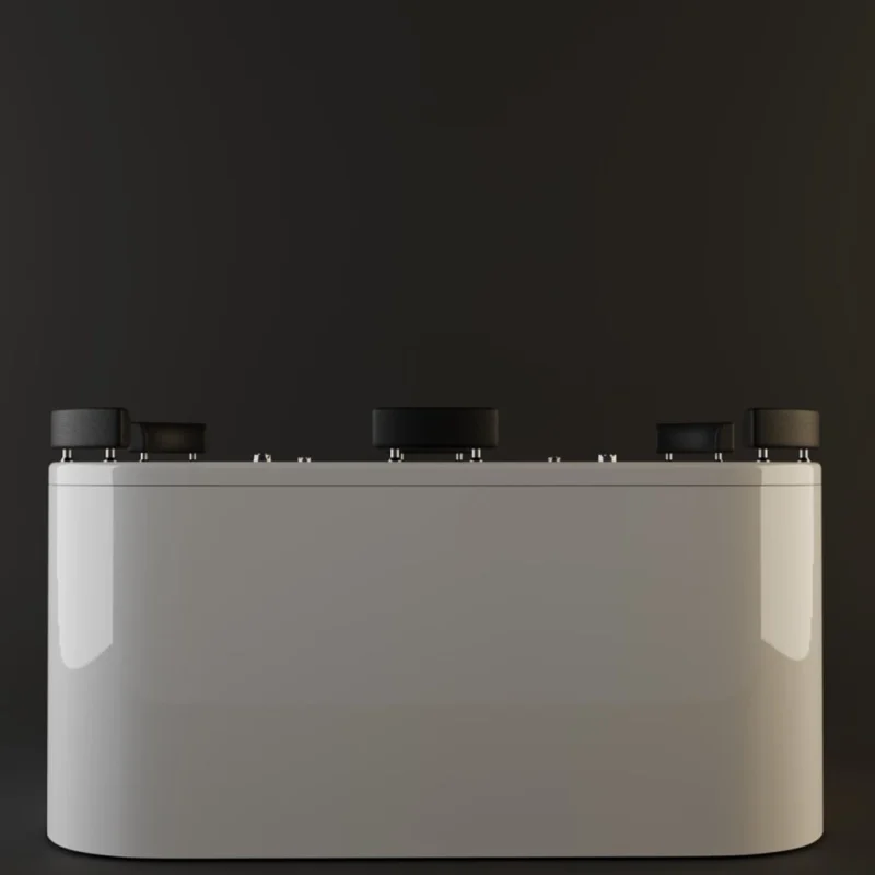 جکوزی جنرال تکنو مدل GT_602
