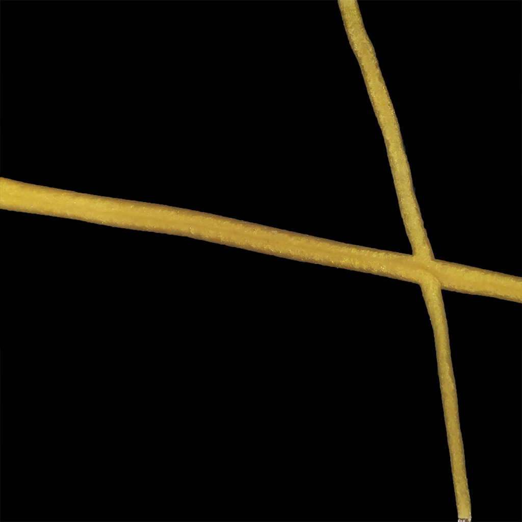 صفحه کورین فرمینو مدل Sahara Noir(Golden-Black) Fo-800