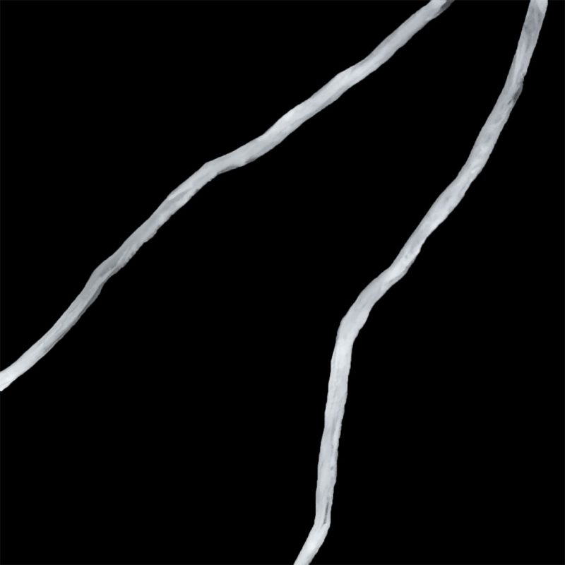 صفحه کورین فرمینو مدل Armani(White-Black) FO-810