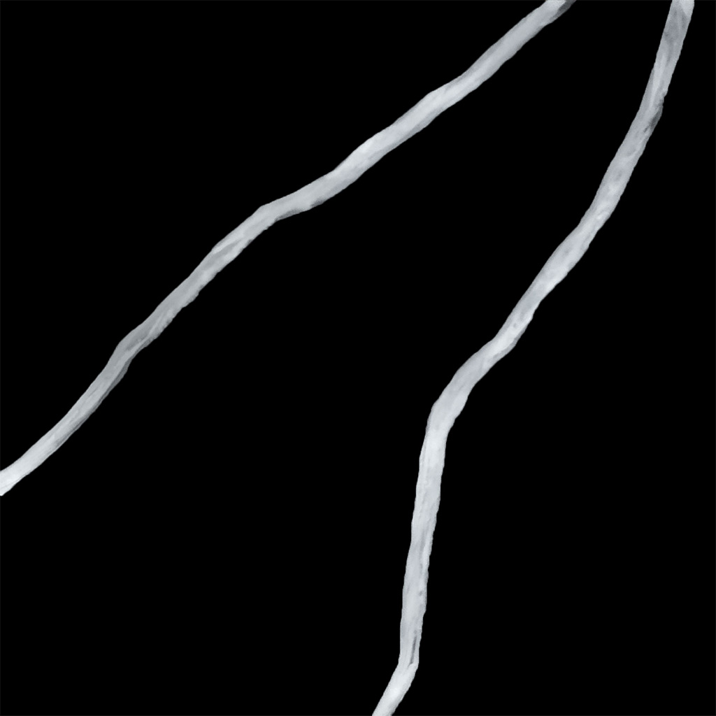 صفحه کورین فرمینو مدل Armani(White-Black) FO-810