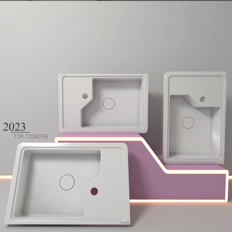سنگ روشویی کورین سنگسان باتیس 2023